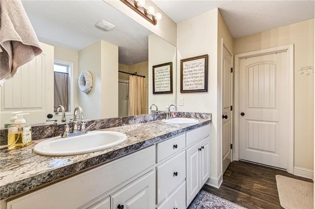 32 Armstrong Drive, Mansfield, GA 30055