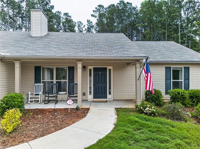 32 Armstrong Drive, Mansfield, GA 30055