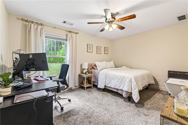 32 Armstrong Drive, Mansfield, GA 30055