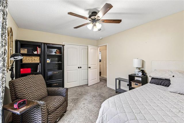 32 Armstrong Drive, Mansfield, GA 30055