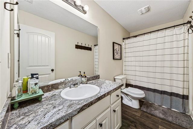 32 Armstrong Drive, Mansfield, GA 30055