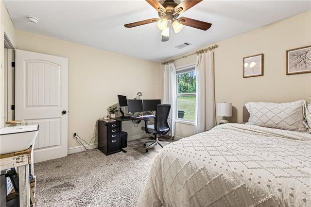 32 Armstrong Drive, Mansfield, GA 30055