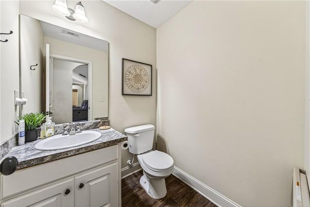 32 Armstrong Drive, Mansfield, GA 30055