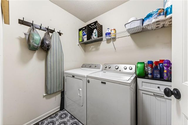 32 Armstrong Drive, Mansfield, GA 30055