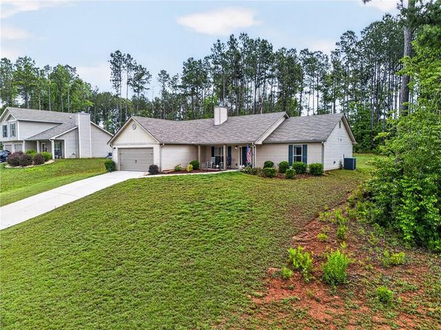 32 Armstrong Drive, Mansfield, GA 30055