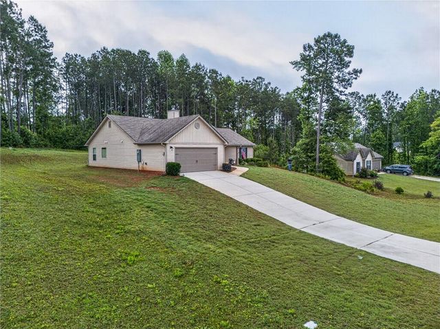 32 Armstrong Drive, Mansfield, GA 30055