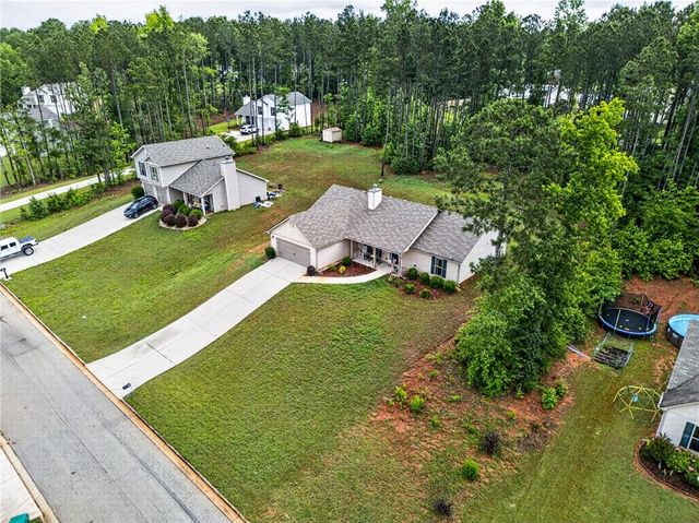 32 Armstrong Drive, Mansfield, GA 30055