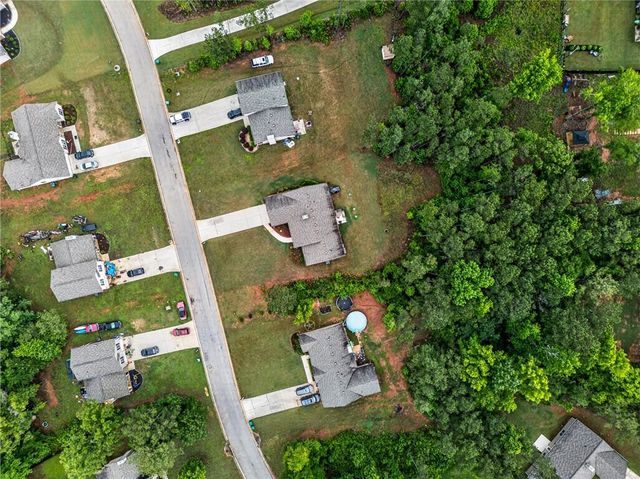 32 Armstrong Drive, Mansfield, GA 30055