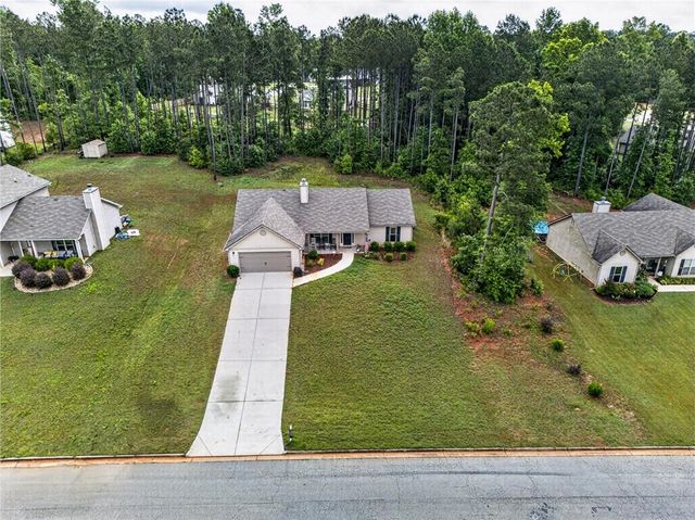 32 Armstrong Drive, Mansfield, GA 30055