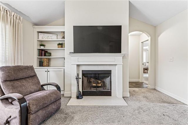 32 Armstrong Drive, Mansfield, GA 30055