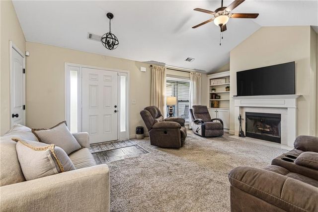 32 Armstrong Drive, Mansfield, GA 30055