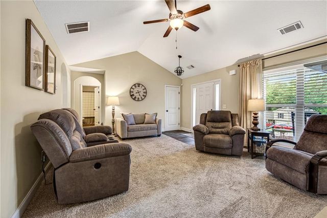 32 Armstrong Drive, Mansfield, GA 30055