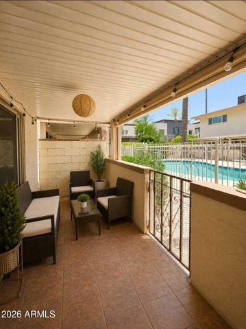 4848 N WOODMERE FAIRWAY -- 11, Scottsdale, AZ 85251