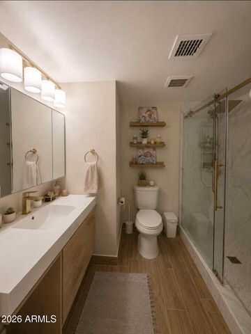 4848 N WOODMERE FAIRWAY -- 11, Scottsdale, AZ 85251
