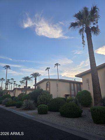 4848 N WOODMERE FAIRWAY -- 11, Scottsdale, AZ 85251