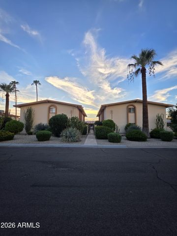 4848 N WOODMERE FAIRWAY -- 11, Scottsdale, AZ 85251