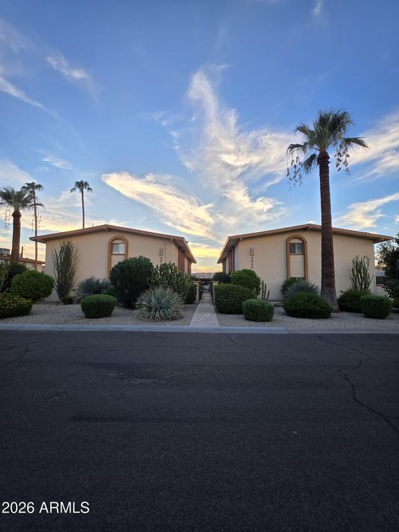 4848 N WOODMERE FAIRWAY -- 11, Scottsdale, AZ 85251 — photo 3