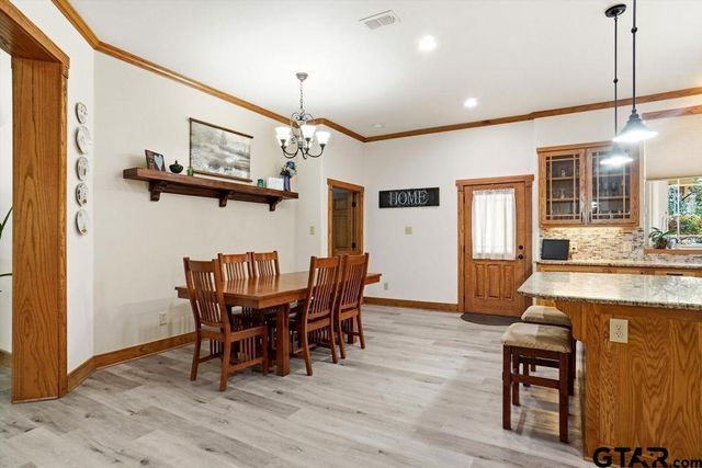 1773 CR 2540, Mineola, TX 75773