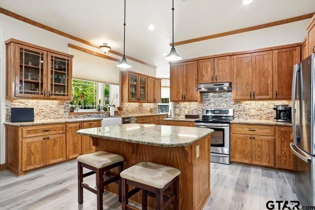 1773 CR 2540, Mineola, TX 75773