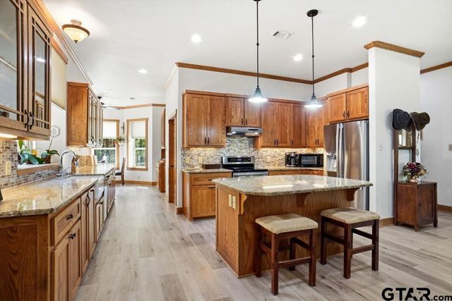 1773 CR 2540, Mineola, TX 75773