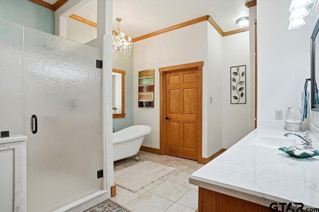 1773 CR 2540, Mineola, TX 75773