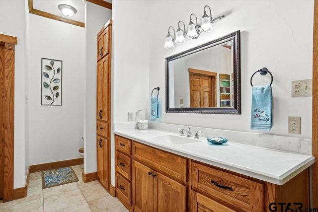 1773 CR 2540, Mineola, TX 75773