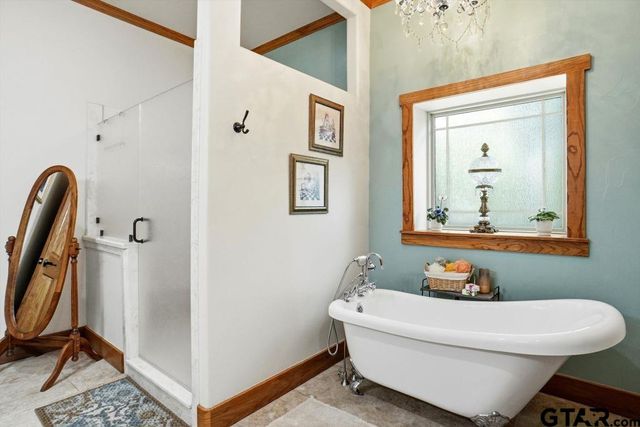 1773 CR 2540, Mineola, TX 75773
