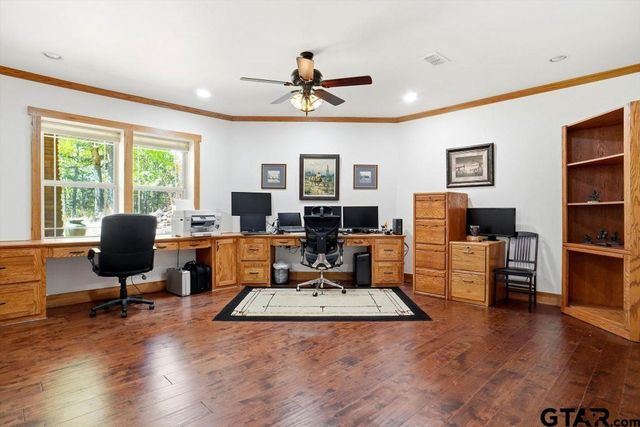 1773 CR 2540, Mineola, TX 75773