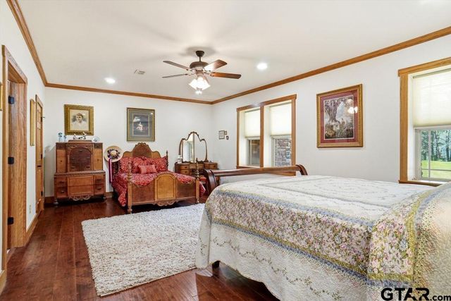 1773 CR 2540, Mineola, TX 75773