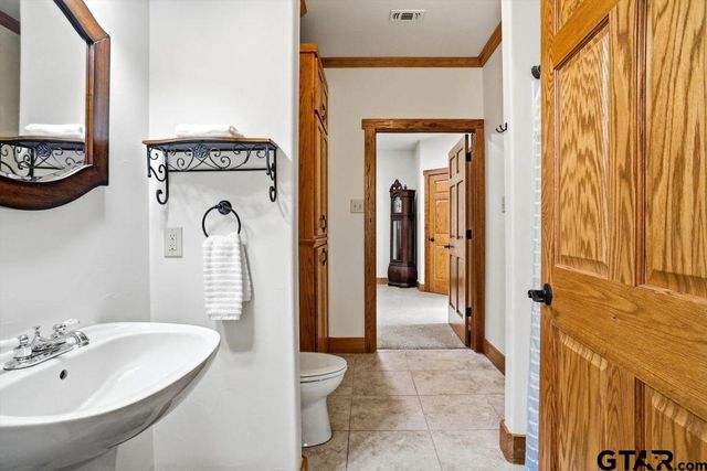 1773 CR 2540, Mineola, TX 75773