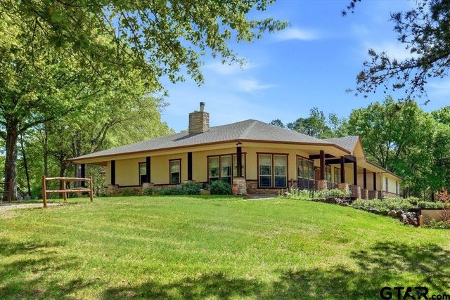 1773 CR 2540, Mineola, TX 75773