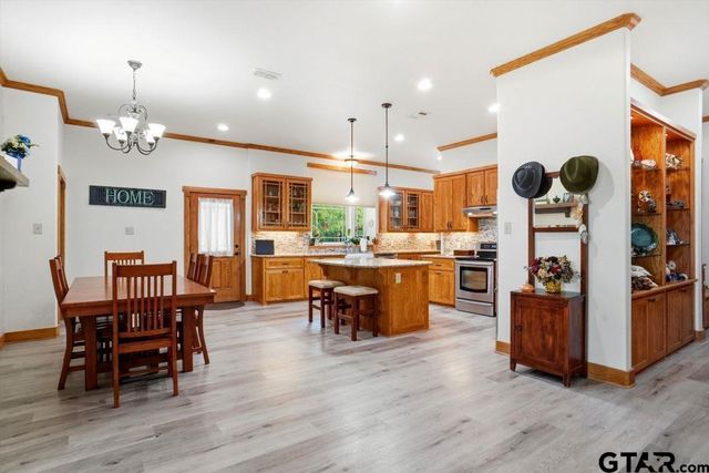 1773 CR 2540, Mineola, TX 75773