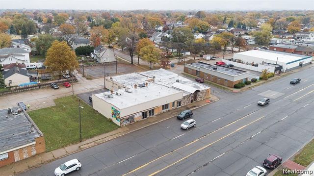 1116 SOUTHFIELD Road, Lincoln Park, MI 48146