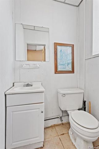 1116 SOUTHFIELD Road, Lincoln Park, MI 48146