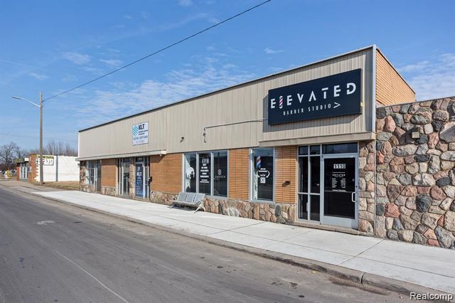 1116 SOUTHFIELD Road, Lincoln Park, MI 48146