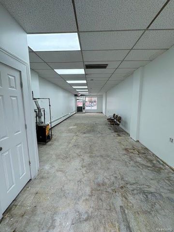 1116 SOUTHFIELD Road, Lincoln Park, MI 48146