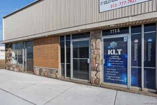 1116 SOUTHFIELD Road, Lincoln Park, MI 48146