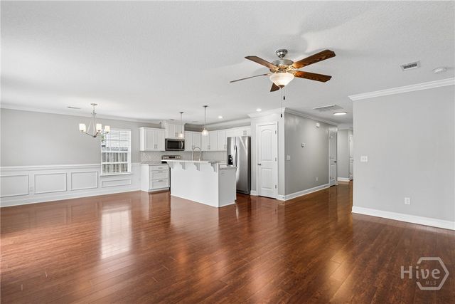 713 Highgrove Court, Hinesville, GA 31313