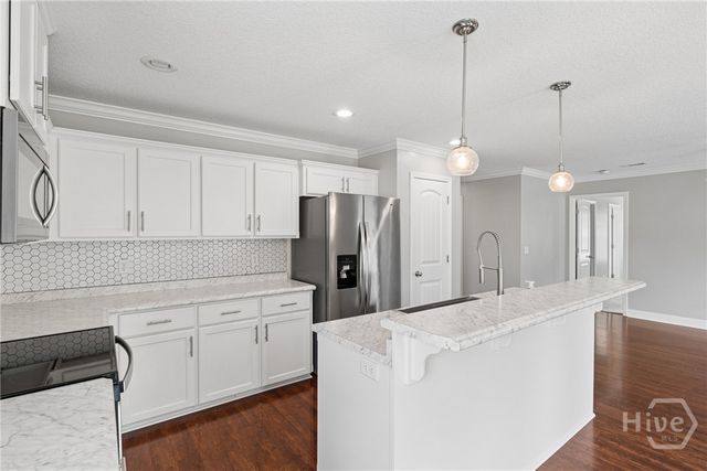 713 Highgrove Court, Hinesville, GA 31313