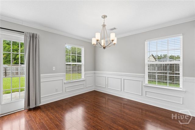 713 Highgrove Court, Hinesville, GA 31313