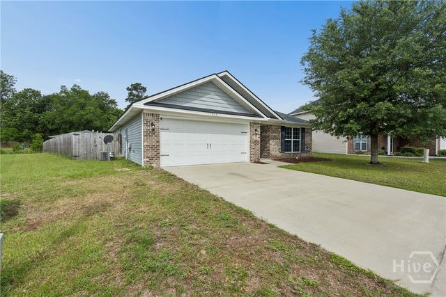 713 Highgrove Court, Hinesville, GA 31313