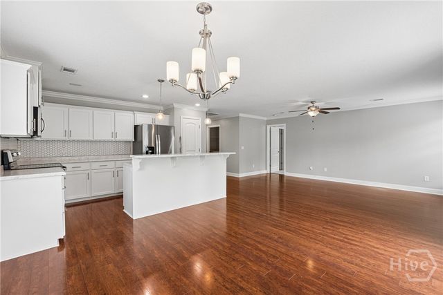 713 Highgrove Court, Hinesville, GA 31313