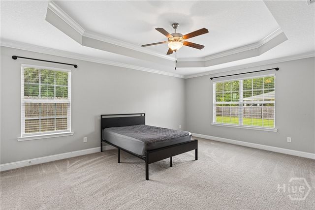 713 Highgrove Court, Hinesville, GA 31313