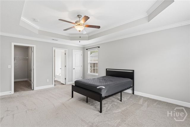713 Highgrove Court, Hinesville, GA 31313