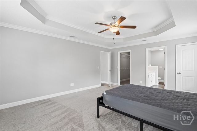 713 Highgrove Court, Hinesville, GA 31313