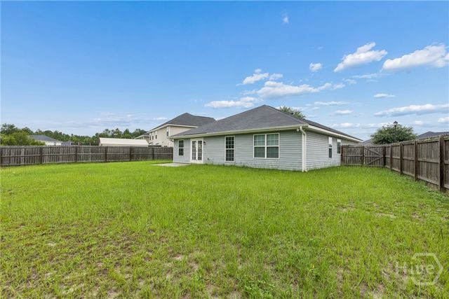 713 Highgrove Court, Hinesville, GA 31313