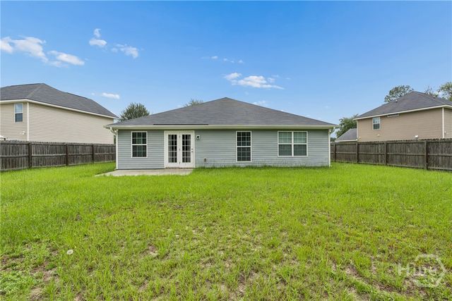 713 Highgrove Court, Hinesville, GA 31313