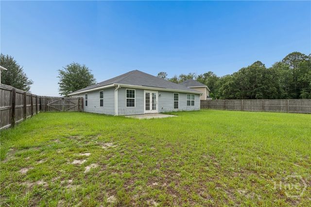 713 Highgrove Court, Hinesville, GA 31313