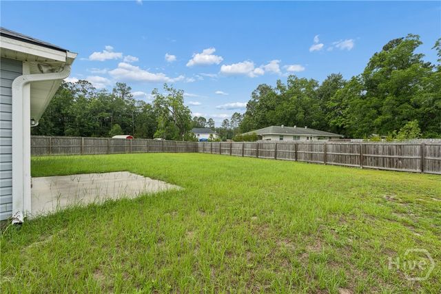 713 Highgrove Court, Hinesville, GA 31313