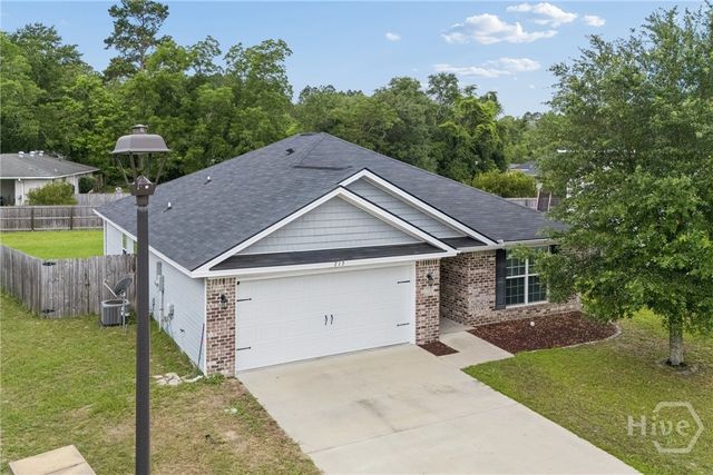 713 Highgrove Court, Hinesville, GA 31313